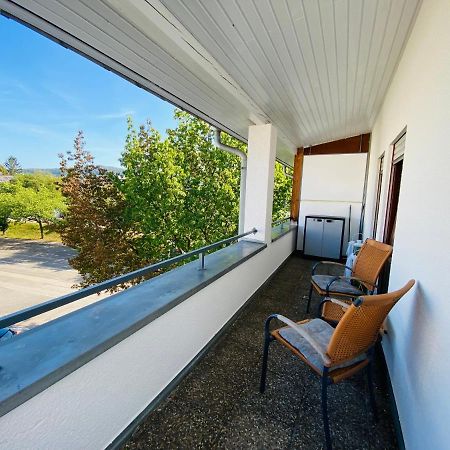 Ferienwohnung Ewa 로라흐 외부 사진