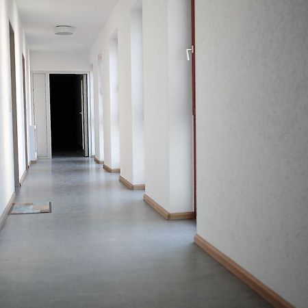 Ferienwohnung Ewa 로라흐 외부 사진