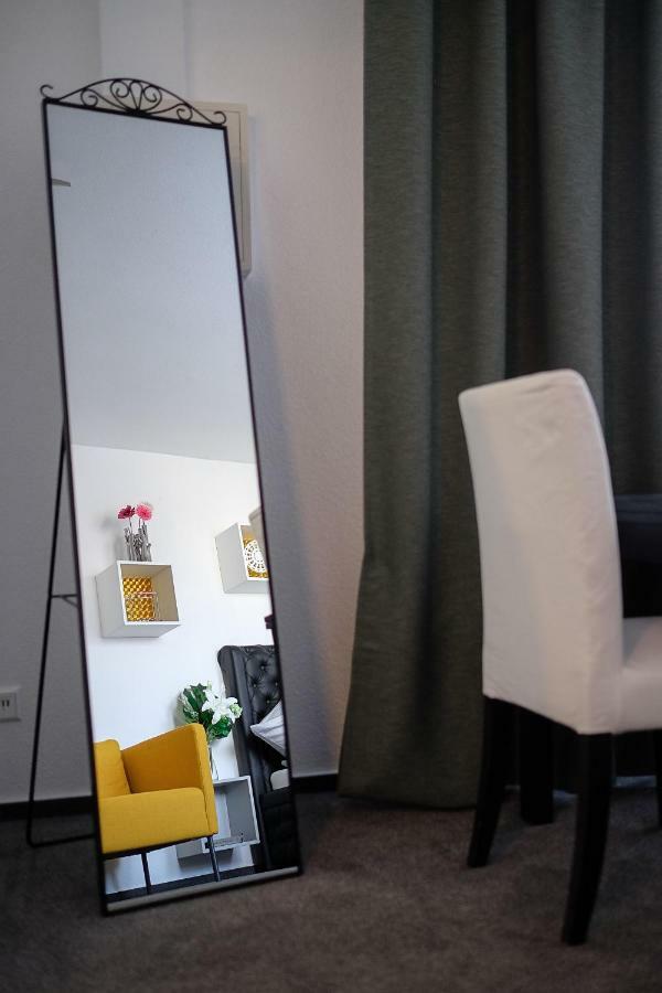 Ferienwohnung Ewa 로라흐 외부 사진